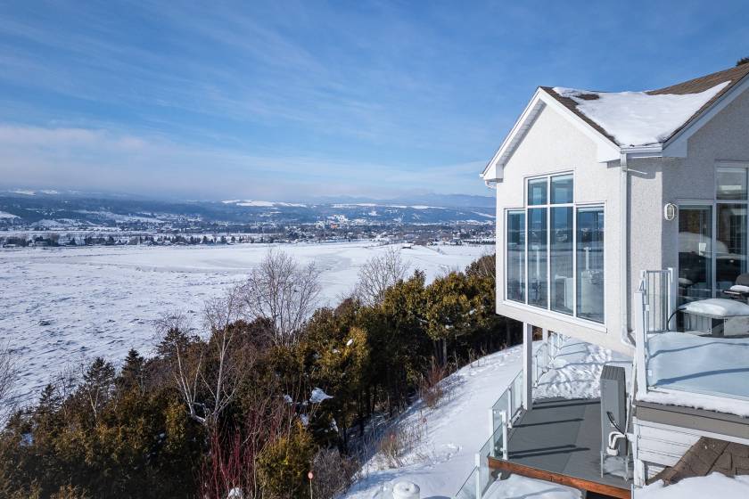 2 - Maison à vendre, Baie-Saint-Paul (Code - sp911, Charlevoix)