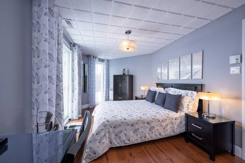 20 - Maison à vendre, Baie-Saint-Paul (Code - sp911, Charlevoix)
