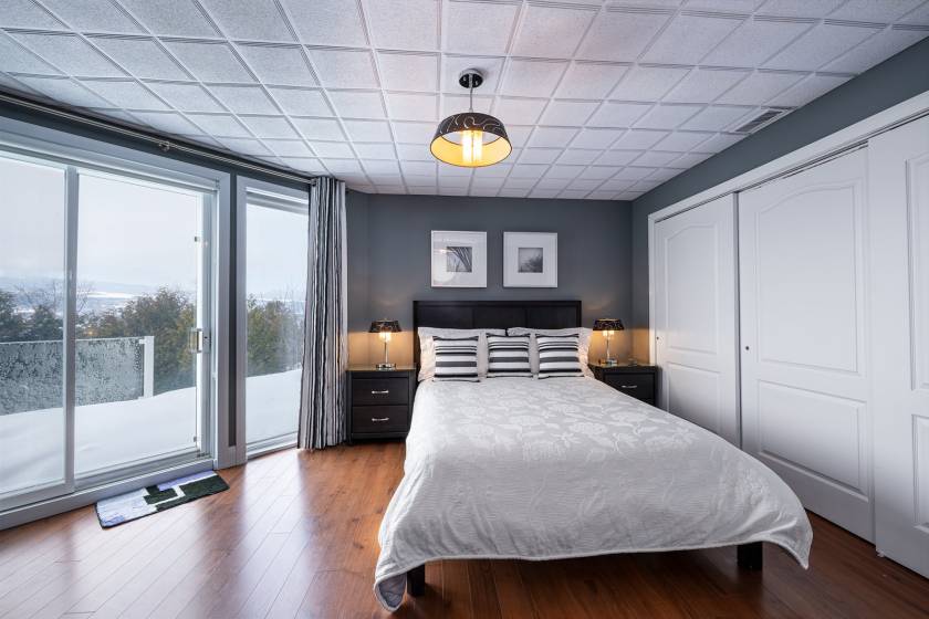 21 - Maison à vendre, Baie-Saint-Paul (Code - sp911, Charlevoix)