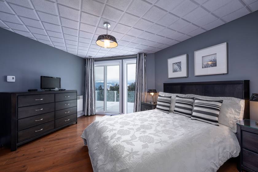 22 - Maison à vendre, Baie-Saint-Paul (Code - sp911, Charlevoix)