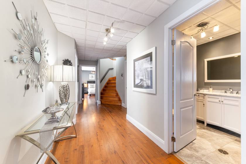 26 - Maison à vendre, Baie-Saint-Paul (Code - sp911, Charlevoix)