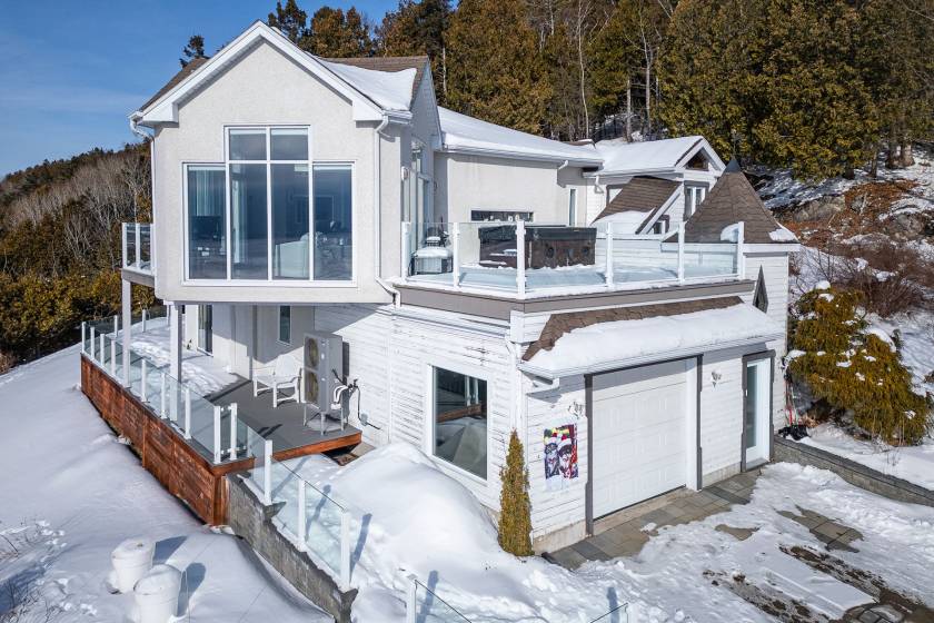 27 - Maison à vendre, Baie-Saint-Paul (Code - sp911, Charlevoix)