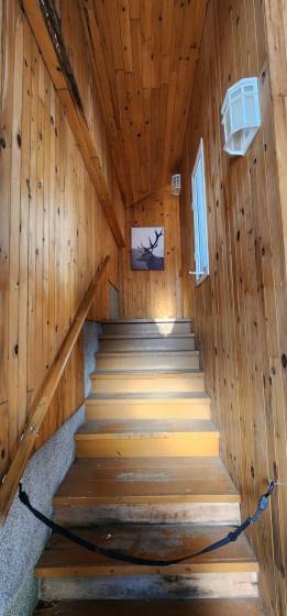 29 - Maison à vendre, Baie-Saint-Paul (Code - sp911, Charlevoix)
