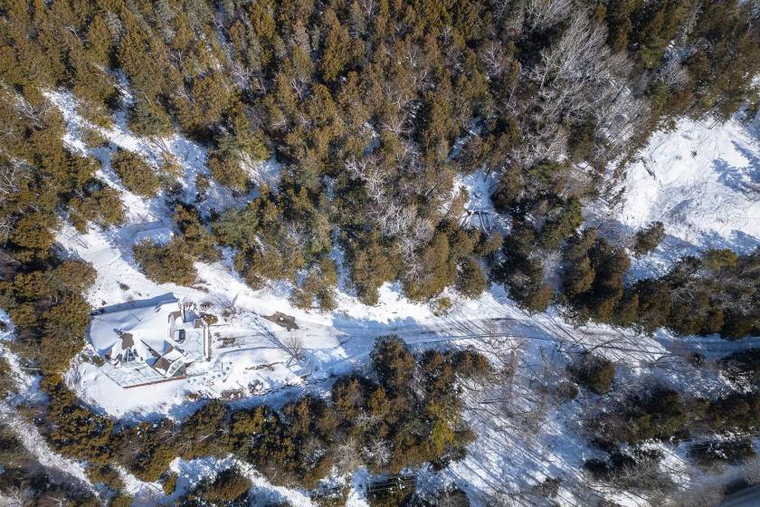 31 - Maison à vendre, Baie-Saint-Paul (Code - sp911, Charlevoix)