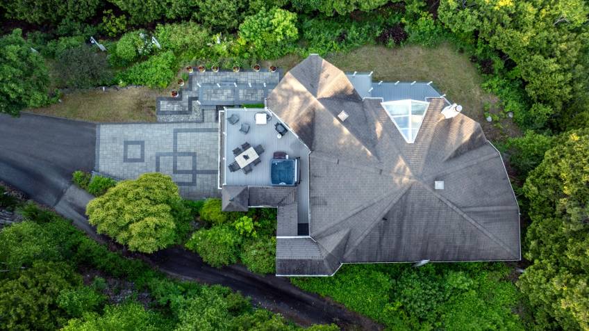 34 - Maison à vendre, Baie-Saint-Paul (Code - sp911, Charlevoix)
