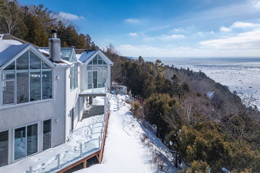 35 - Maison à vendre, Baie-Saint-Paul (Code - sp911, Charlevoix)