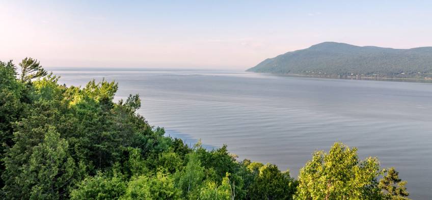 35 - Maison à vendre, Baie-Saint-Paul (Code - sp911, Charlevoix)