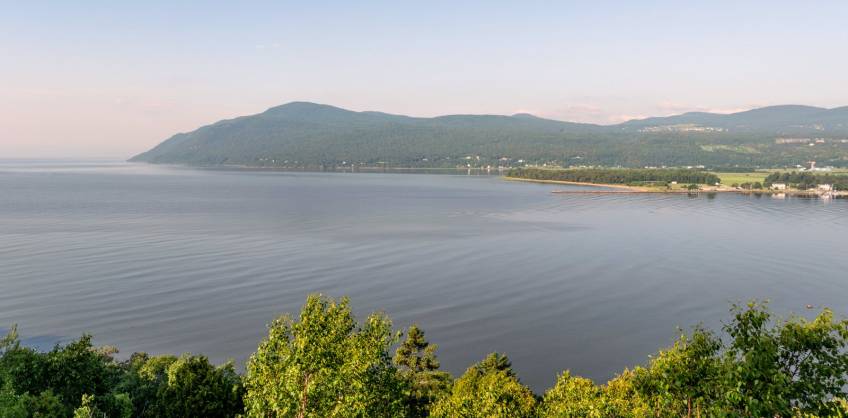 36 - Maison à vendre, Baie-Saint-Paul (Code - sp911, Charlevoix)