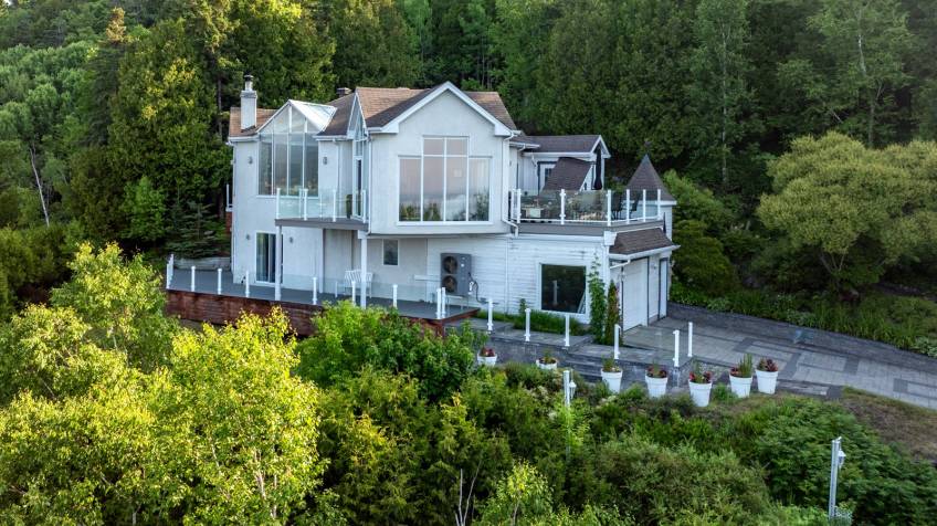 38 - Maison à vendre, Baie-Saint-Paul (Code - sp911, Charlevoix)