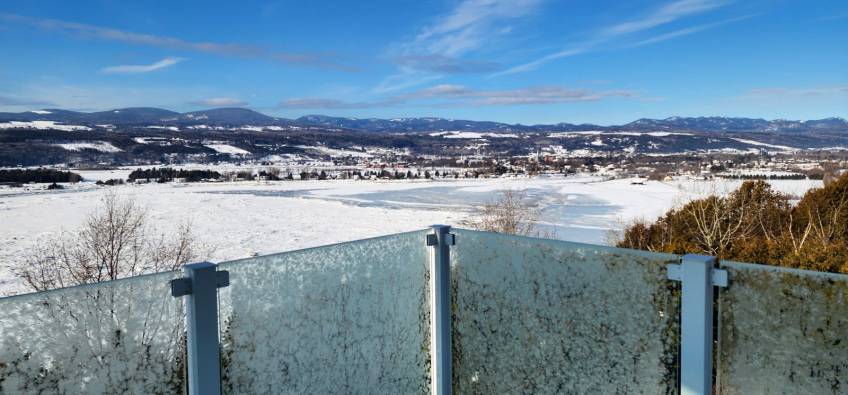 38 - Maison à vendre, Baie-Saint-Paul (Code - sp911, Charlevoix)