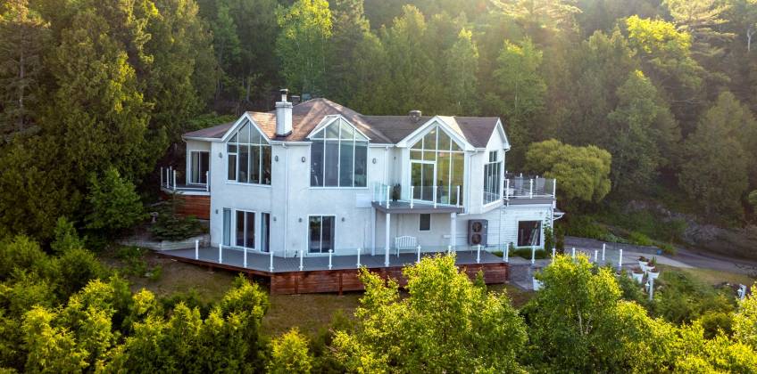 39 - Maison à vendre, Baie-Saint-Paul (Code - sp911, Charlevoix)