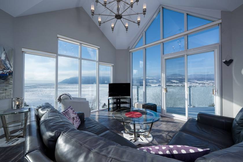 4 - Maison à vendre, Baie-Saint-Paul (Code - sp911, Charlevoix)