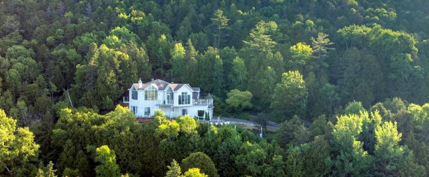 41 - Maison à vendre, Baie-Saint-Paul (Code - sp911, Charlevoix)