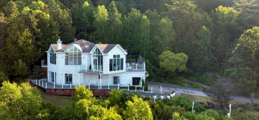 42 - Maison à vendre, Baie-Saint-Paul (Code - sp911, Charlevoix)