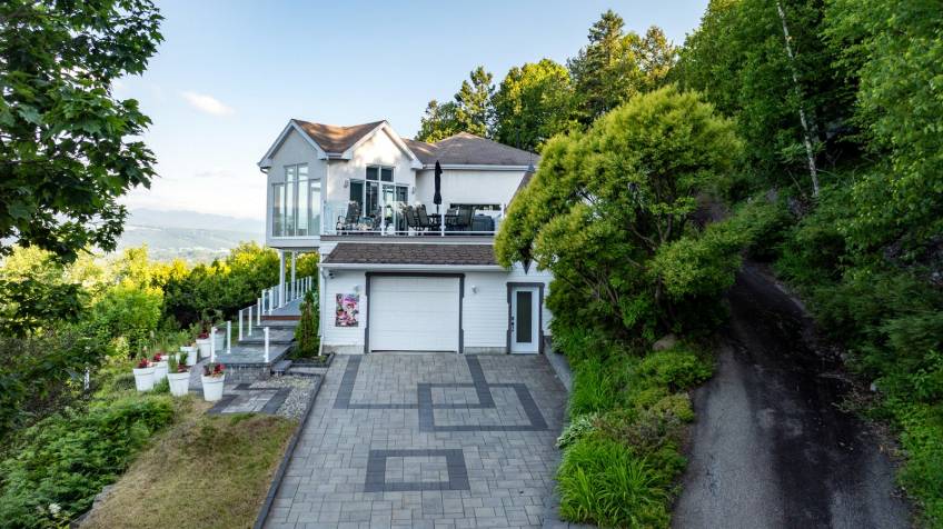 43 - Maison à vendre, Baie-Saint-Paul (Code - sp911, Charlevoix)