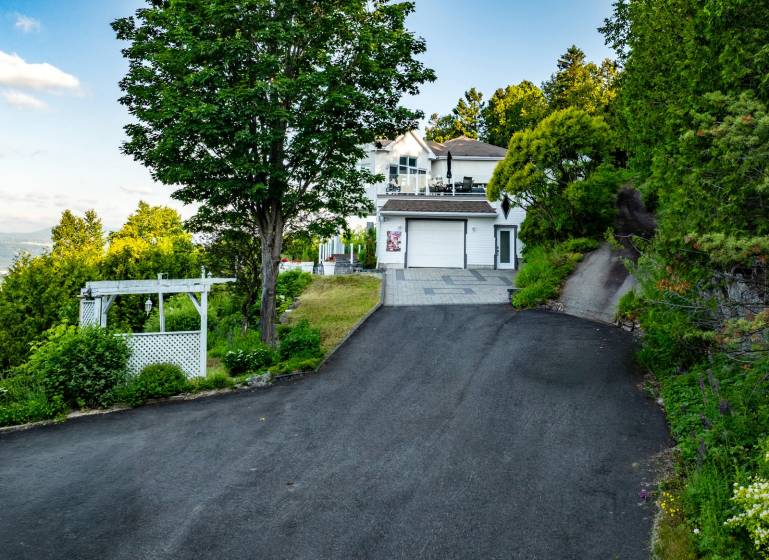 44 - Maison à vendre, Baie-Saint-Paul (Code - sp911, Charlevoix)