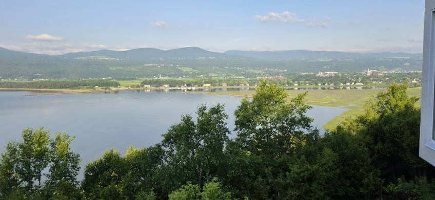 45 - Maison à vendre, Baie-Saint-Paul (Code - sp911, Charlevoix)