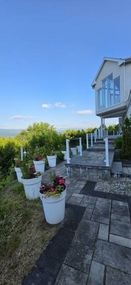 46 - Maison à vendre, Baie-Saint-Paul (Code - sp911, Charlevoix)