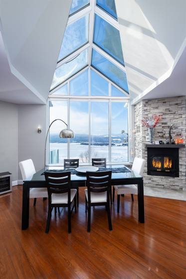 5 - Maison à vendre, Baie-Saint-Paul (Code - sp911, Charlevoix)