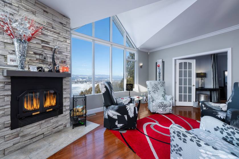 6 - Maison à vendre, Baie-Saint-Paul (Code - sp911, Charlevoix)