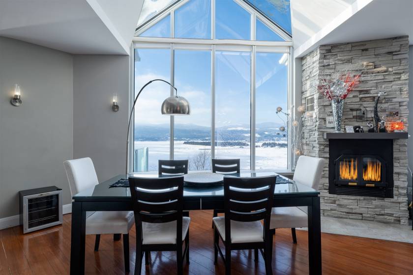 8 - Maison à vendre, Baie-Saint-Paul (Code - sp911, Charlevoix)