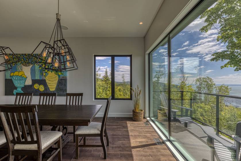 14 - Maison à vendre, Les Éboulements (Code - eb329, Charlevoix)