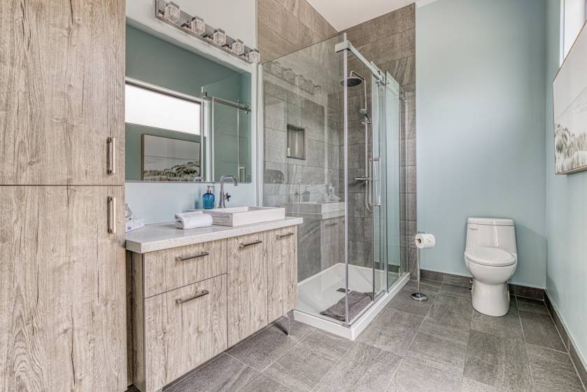 16 - Maison à vendre, Les Éboulements (Code - eb329, Charlevoix)