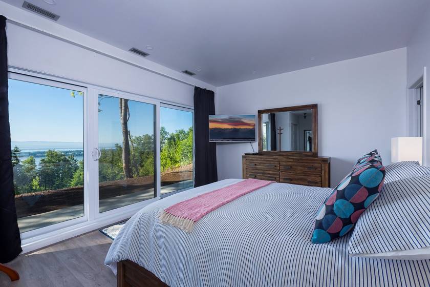 17 - Maison à vendre, Les Éboulements (Code - eb329, Charlevoix)