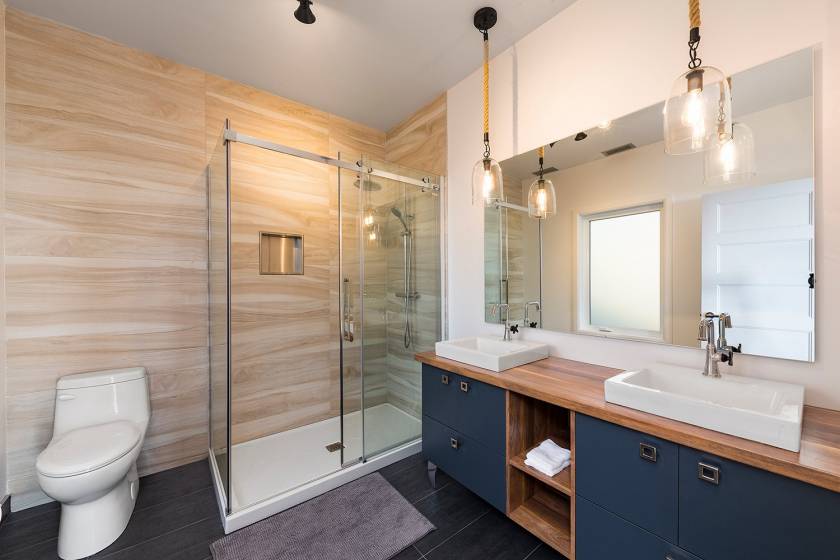 18 - Maison à vendre, Les Éboulements (Code - eb329, Charlevoix)