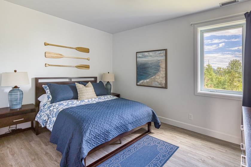 19 - Maison à vendre, Les Éboulements (Code - eb329, Charlevoix)