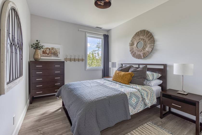 20 - Maison à vendre, Les Éboulements (Code - eb329, Charlevoix)