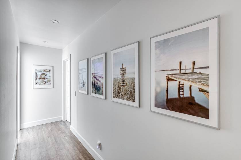 24 - Maison à vendre, Les Éboulements (Code - eb329, Charlevoix)