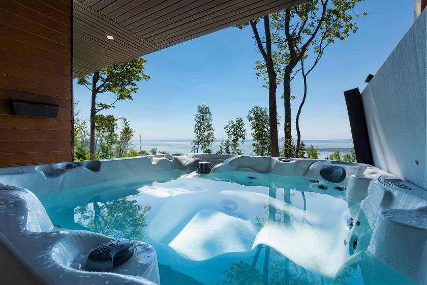 25 - Maison à vendre, Les Éboulements (Code - eb329, Charlevoix)