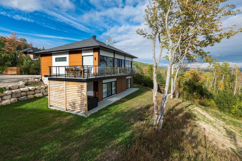 27 - Maison à vendre, Les Éboulements (Code - eb329, Charlevoix)