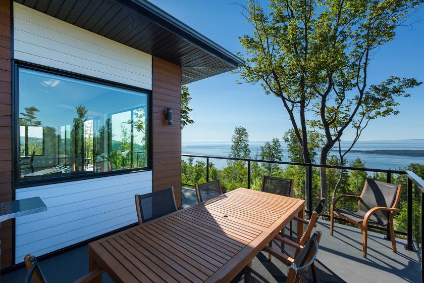 3 - Maison à vendre, Les Éboulements (Code - eb329, Charlevoix)