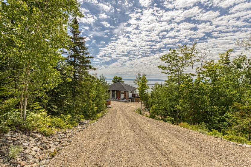 31 - Maison à vendre, Les Éboulements (Code - eb329, Charlevoix)