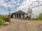 32 - Maison à vendre, Les Éboulements (Code - eb329, Charlevoix)