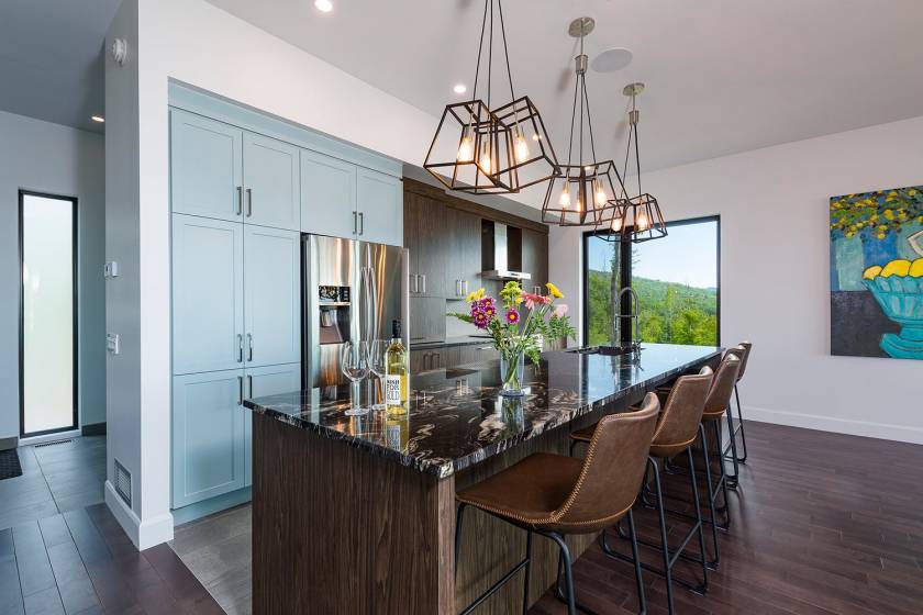 8 - Maison à vendre, Les Éboulements (Code - eb329, Charlevoix)