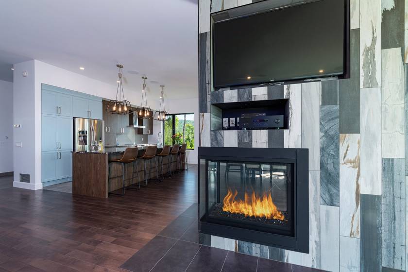 9 - Maison à vendre, Les Éboulements (Code - eb329, Charlevoix)