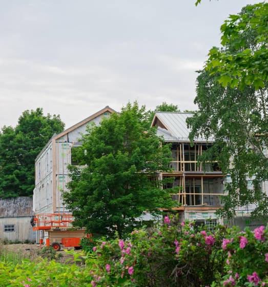 3 - Condo à vendre, Petite-Rivière-Saint-François (Code - pr749, Charlevoix)