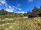 1 - Terrain et terre à vendre, Saint-Siméon (Code - ss072, Charlevoix)