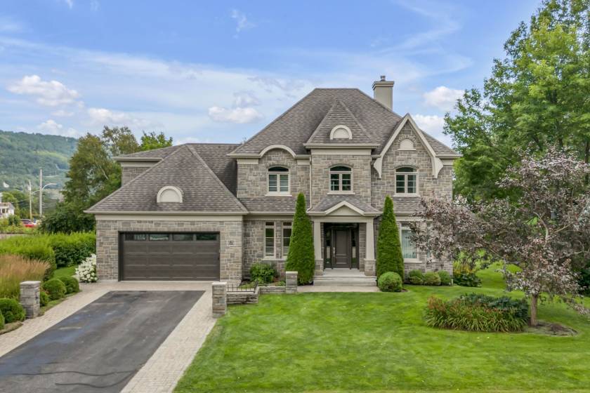 1 - Maison à vendre, Baie-Saint-Paul (Code - sp913, Charlevoix)