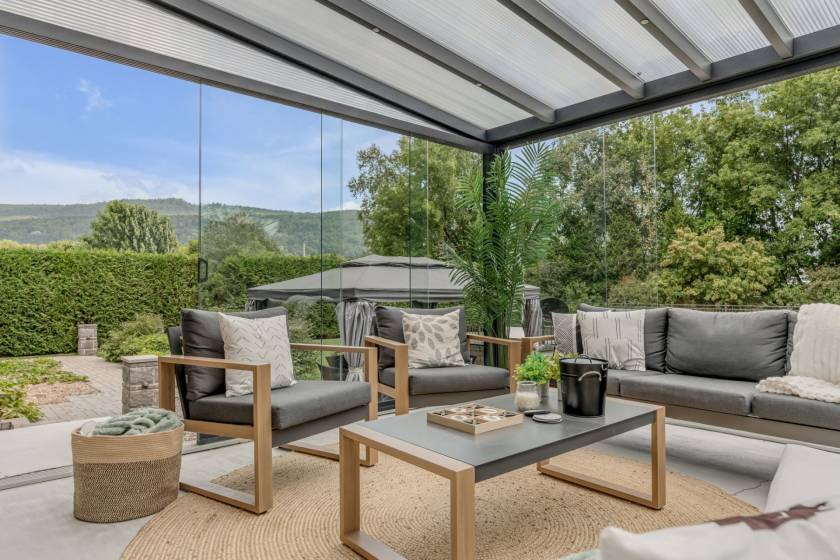10 - Maison à vendre, Baie-Saint-Paul (Code - sp913, Charlevoix)