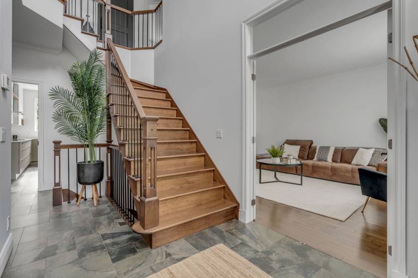 11 - Maison à vendre, Baie-Saint-Paul (Code - sp913, Charlevoix)