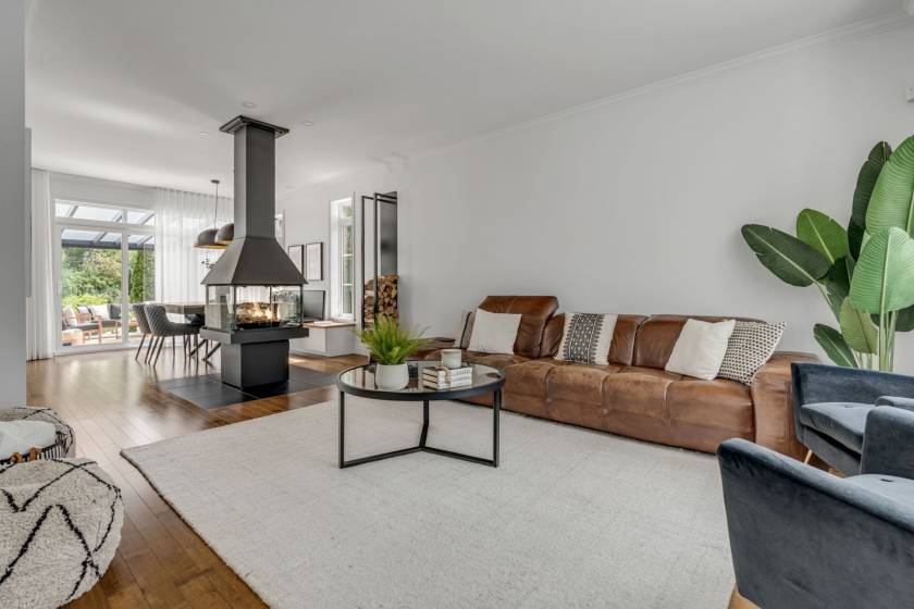 12 - Maison à vendre, Baie-Saint-Paul (Code - sp913, Charlevoix)