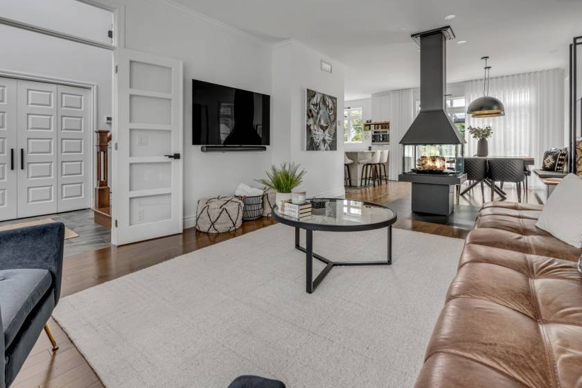 13 - Maison à vendre, Baie-Saint-Paul (Code - sp913, Charlevoix)