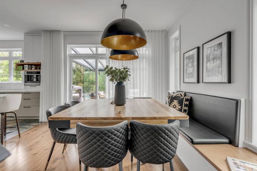 16 - Maison à vendre, Baie-Saint-Paul (Code - sp913, Charlevoix)
