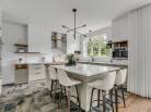 18 - Maison à vendre, Baie-Saint-Paul (Code - sp913, Charlevoix)