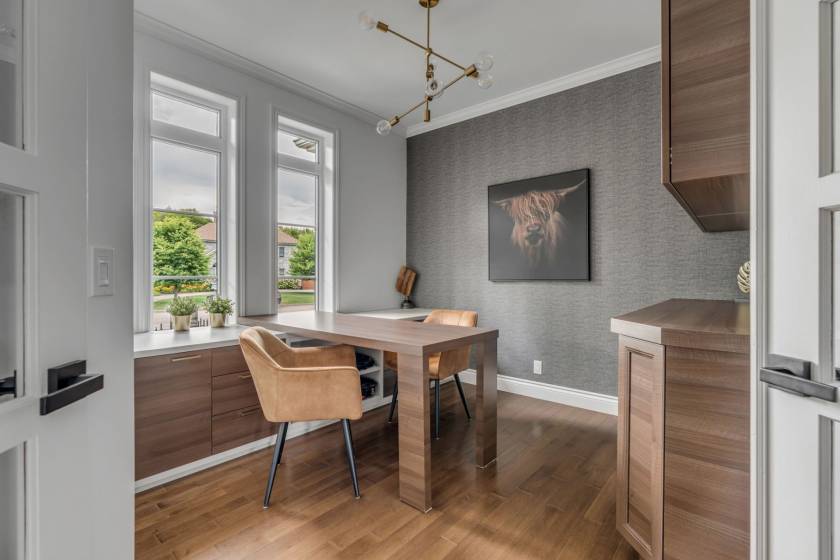 21 - Maison à vendre, Baie-Saint-Paul (Code - sp913, Charlevoix)