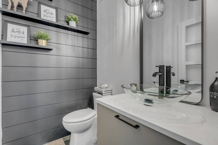22 - Maison à vendre, Baie-Saint-Paul (Code - sp913, Charlevoix)